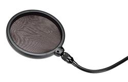 SAMSON Microphone Pop Filter PS01