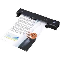 CANON imageFORMULA P-208II Scan-tini Mobile Document Scanner