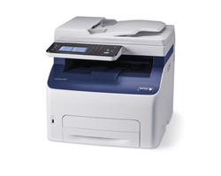 Imprimante laser couleur multifonction XEROX WorkCentre 6027/NI