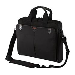 TARGUS Classic Plus 14" Topload Case, Black