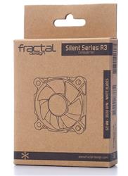 FRACTAL DESIGN Silent Series R3 50MM Cooling Fan