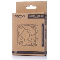 FRACTAL DESIGN Silent Series R3 60MM Cooling Fan