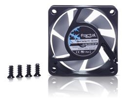 FRACTAL DESIGN Silent Series R3 60MM Cooling Fan