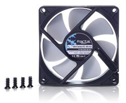 FRACTAL DESIGN Silent Series R3 80MM Cooling Fan