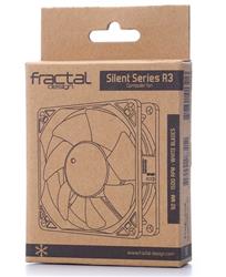 FRACTAL DESIGN Silent Series R3 92MM Cooling Fan