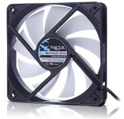 FRACTAL DESIGN Silent Series R3 120MM Cooling Fan(Open Box)