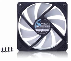 FRACTAL DESIGN Silent Series R3 120MM Cooling Fan(Open Box)