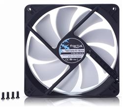 FRACTAL DESIGN Silent Series R3 140MM Cooling Fan(Open Box)