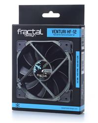 FRACTAL DESIGN Venturi HF-12 120MM Cooling Fan