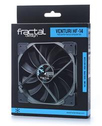 FRACTAL DESIGN Venturi HF-14 140MM Cooling Fan