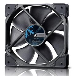 FRACTAL DESIGN Venturi HP-12 120MM PWM Cooling Fan