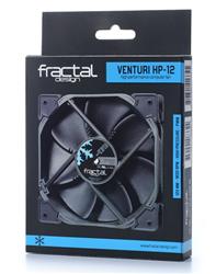 FRACTAL DESIGN Venturi HP-12 120MM PWM Cooling Fan