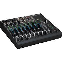 MACKIE 1202VLZ4 12-Channel Compact Mixer