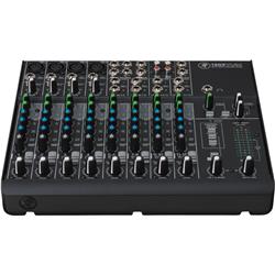 MACKIE 1202VLZ4 12-Channel Compact Mixer