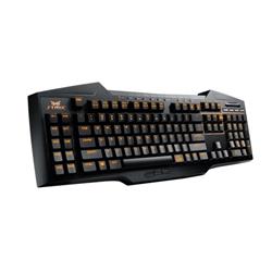 ASUS Strix Tactic Pro (Cherry MX Blue) Keyboard