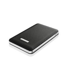 ADATA PV120 Power Bank 5100mAh 5V 2.1A, Black