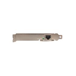 StarTech 1 Port PCI Express Ethernet NIC - 1 x RJ-45 - 10/100Base-TX - Internal (PEX100S)