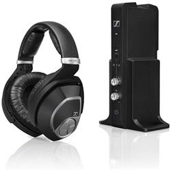 SENNHEISER RS 195 Digital Wireless Headphone System