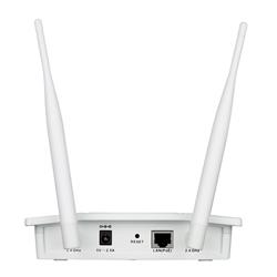 D-LINK Business (DAP-2360) N300 PoE Access Point