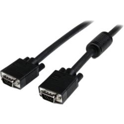 STARTECH Coax VGA Monitor Cable 100FT (MXT101MMH100)