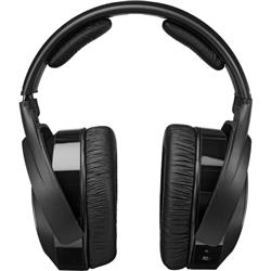 SENNHEISER HDR 175 Additional Headset for RS175 System, Black