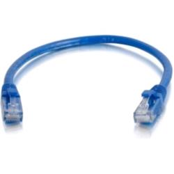 C2G Cat6 Snagless Unshielded (UTP) Ethernet Network Patch Cable