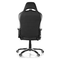 AKracing Premium Series Gaming Chair, Black