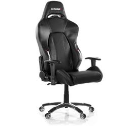 AKracing Premium Series Gaming Chair, Black