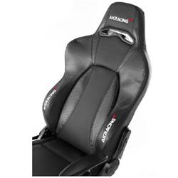 AKracing Premium Series Gaming Chair, Black