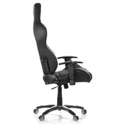 AKracing Premium Series Gaming Chair, Black