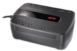 APC BE650G1 Back-UPS 650VA Battery-Backup UPS