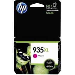 HP 935XL Magenta High Yield Original Ink Cartridge