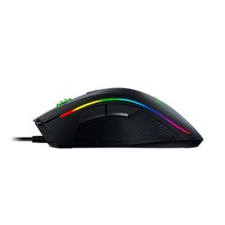 Razer Mamba Tournament Edition - Chroma Ergonomic Gaming Mouse - World's Best 16,000 DPI Sensor (RZ01-01370100-R3U1)(Open Box)