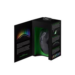 Razer Mamba Tournament Edition - Chroma Ergonomic Gaming Mouse - World's Best 16,000 DPI Sensor (RZ01-01370100-R3U1)(Open Box)