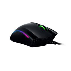 Razer Mamba Tournament Edition - Chroma Ergonomic Gaming Mouse - World's Best 16,000 DPI Sensor (RZ01-01370100-R3U1)(Open Box)