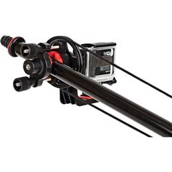 JOBY Action Jib Kit & Pole Pack (JB01353)