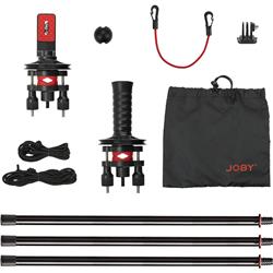 JOBY Action Jib Kit & Pole Pack (JB01353)