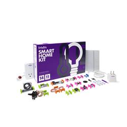 LITTLEBITS Smart Home Kit, 14 Modules/3 Projects