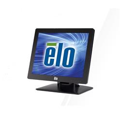 Elo 1517L 15" LCD (LED backlight) desktop |Technology: iTouch |Interface: USB & RS232 |Bezel: Zero Bezel |Surface Treatment: Cl