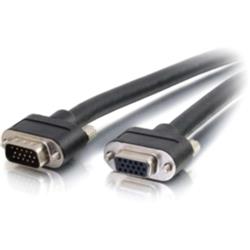 C2G Select VGA Video Extension Cable M/F - 15ft. (50239)