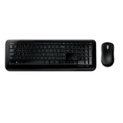 MICROSOFT (Wireless Desktop 850) - Ensemble clavier/souris sans fil