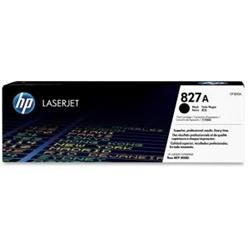 HP 827A (CF300A) Black Original LaserJet Toner Cartridge