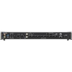 TASCAM US-20x20 - USB Audio Interface with Mic Preamps/Mixer | 20 Input/20 Output | 8 Ultra-HDDA Microphone Preamps | Phantom P