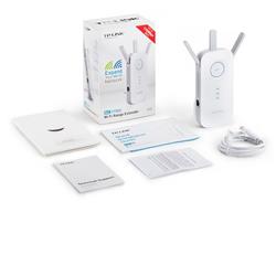 TP-LINK (RE450) AC1750 Wi-Fi Range Extender(Open Box)