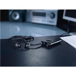 SHURE KSE1500 - In-Ear Electrostatic Earphone System