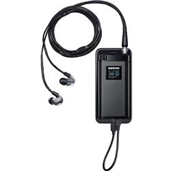 SHURE KSE1500 - In-Ear Electrostatic Earphone System