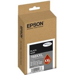 Epson 788XXL Black Extra High Capacity Ink Cartridge | T788XXL120