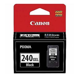 Canon PG-240XXL Black Ink Cartridge(5204B001)