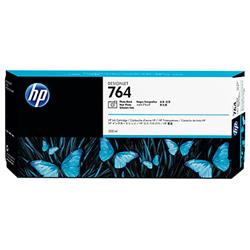 HP 764 Photo Black Ink Cartridge (C1Q17A)