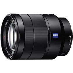 Sony SEL2470Z Zoom Lens | 24mm - 70mm | f/4.0 Vario-Tessar T* FE ZA OS